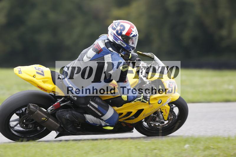 /57 03.10.2025 Speer Racing ADR/Gruppe gelb/57